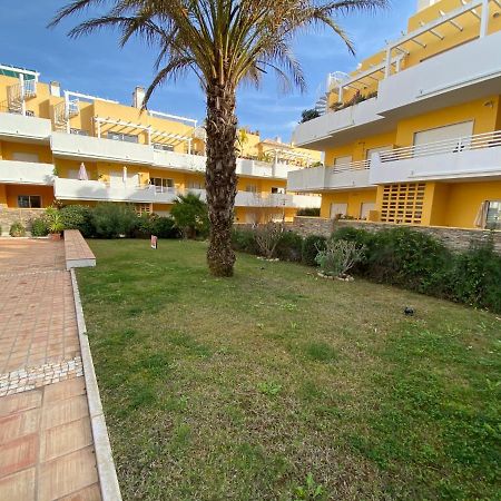 Apartamento T2 Com Piscina Em Conceicao E Cabanas De タヴィラ エクステリア 写真