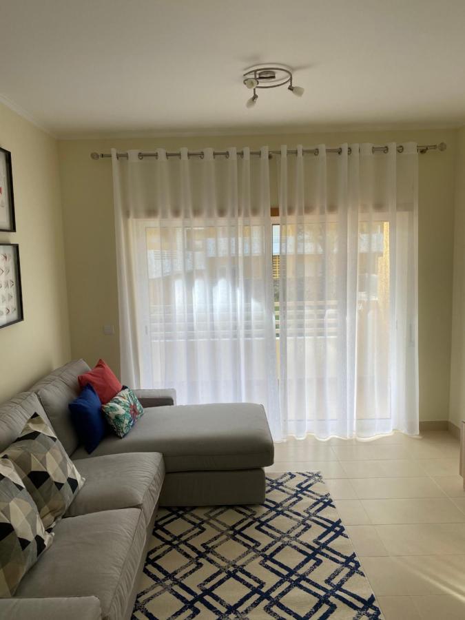 Apartamento T2 Com Piscina Em Conceicao E Cabanas De タヴィラ エクステリア 写真